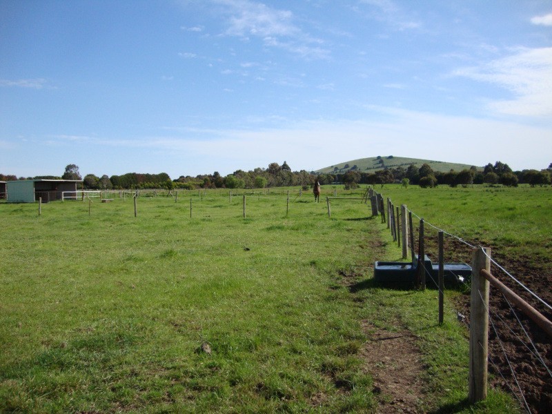 Lot 1, 81 Sharpes Road, Miners Rest VIC 3352