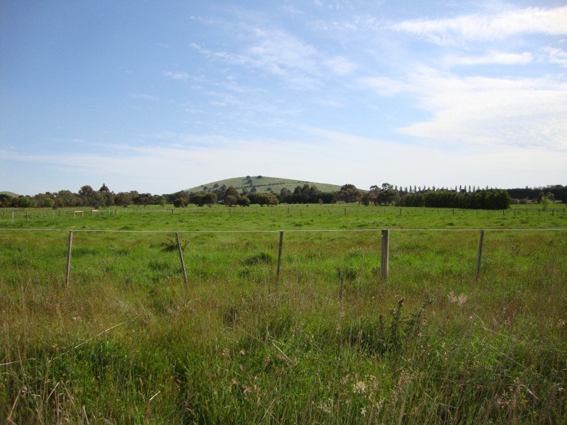 Lot 2, 81 Sharpes Road, Miners Rest VIC 3352