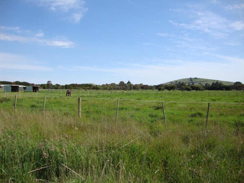 Lot 2, 81 Sharpes Road, Miners Rest VIC 3352