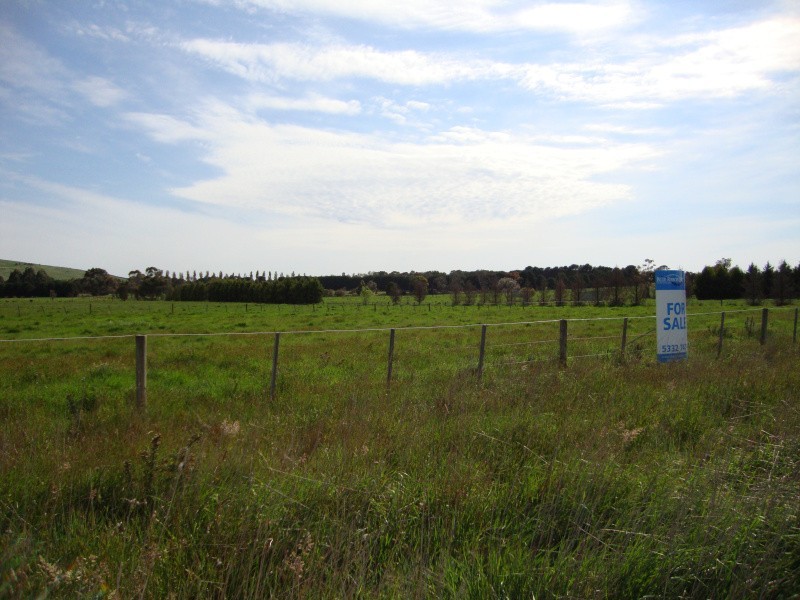 Lot 2, 81 Sharpes Road, Miners Rest VIC 3352