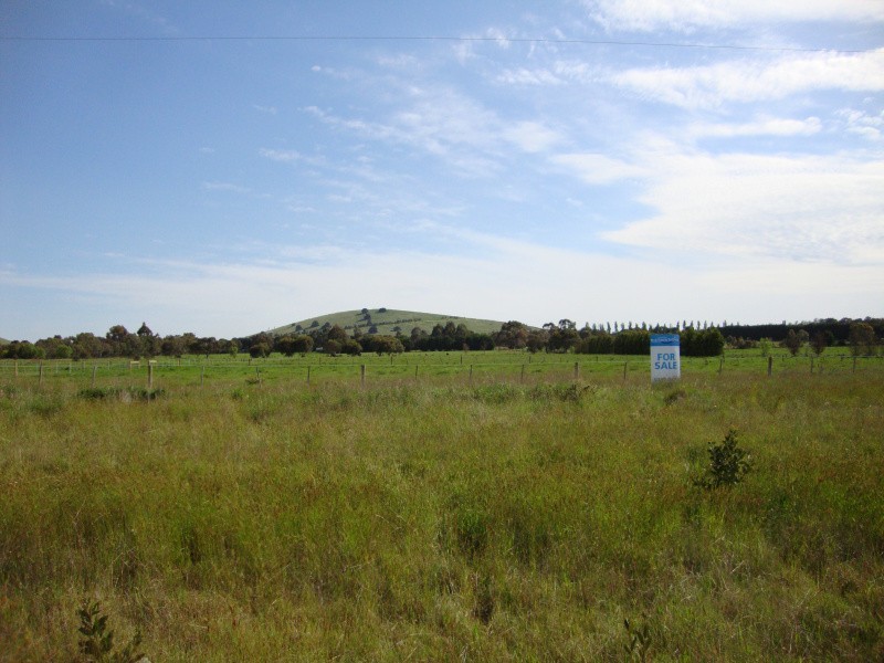 Lot 2, 81 Sharpes Road, Miners Rest VIC 3352
