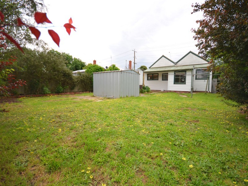 17 Leith Street, Ballarat VIC 3350