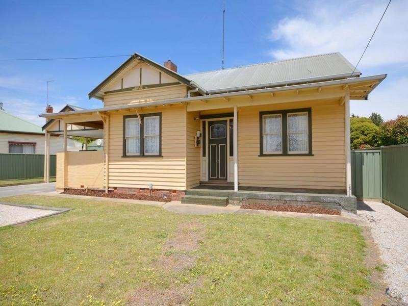 3 Leith Street, Redan VIC 3350