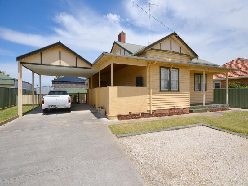 3 Leith Street, Redan VIC 3350