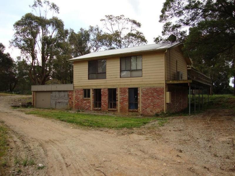 336 Sago Hill Road, Haddon VIC 3351