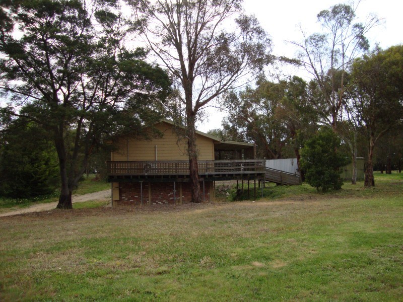 336 Sago Hill Road, Haddon VIC 3351