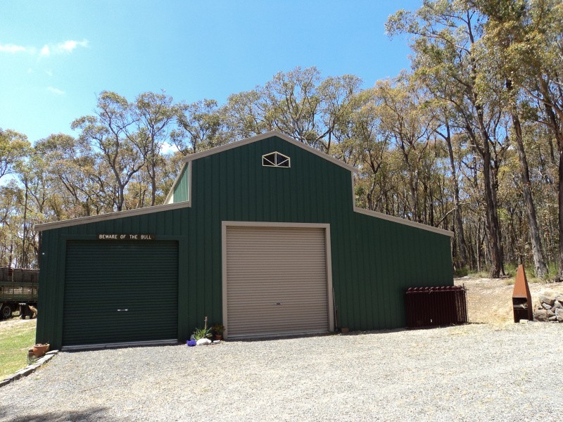 280 Sebastopol-Smythesdale Road, Smythesdale VIC 3351