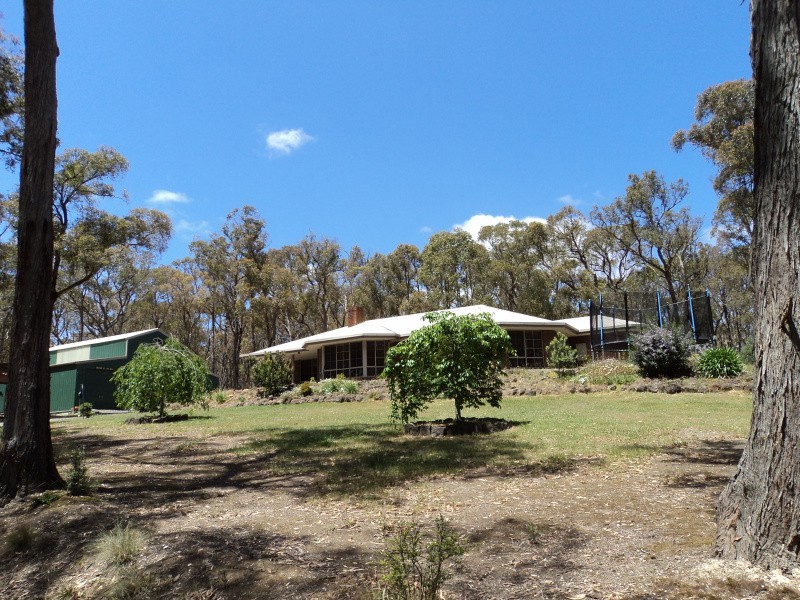 280 Sebastopol-Smythesdale Road, Smythesdale VIC 3351