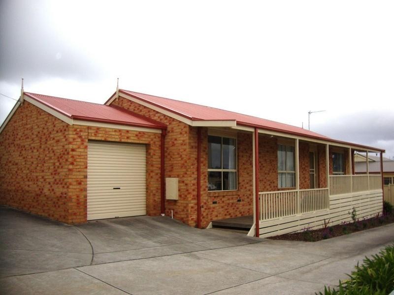 1/412A Wilson Street, Ballarat VIC 3350