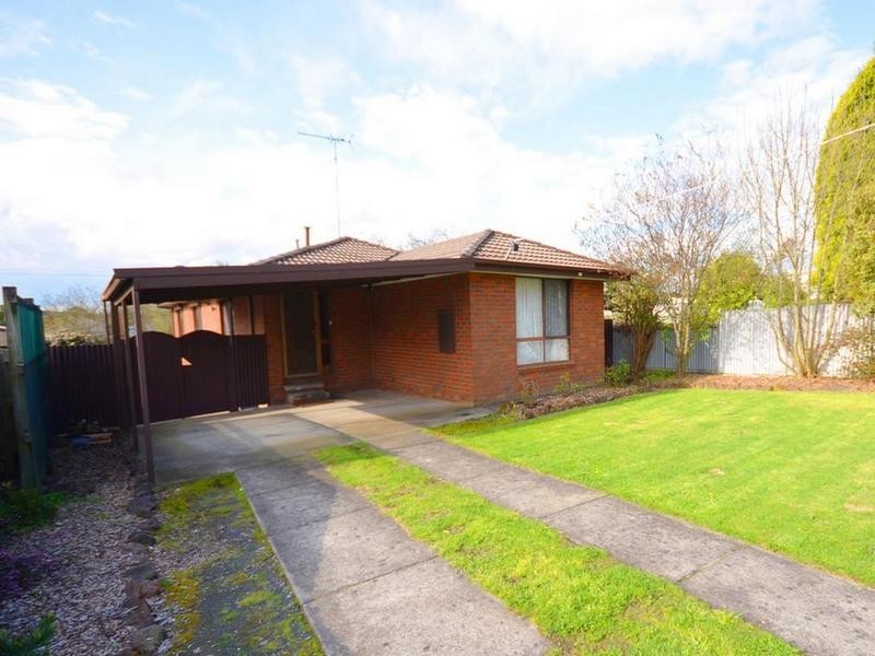 6 Mitchell Court, Soldiers Hill VIC 3350