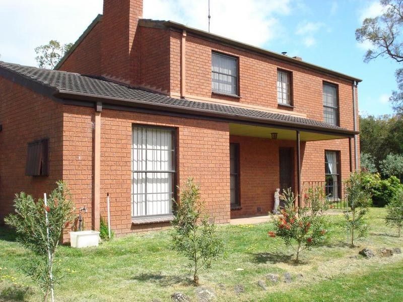 2819 Colac-Ballarat Road, Dereel VIC 3352