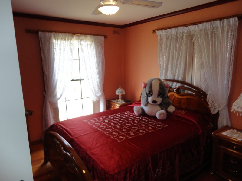 2819 Colac-Ballarat Road, Dereel VIC 3352