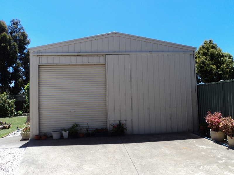 24 Smythes Road, Delacombe VIC 3356