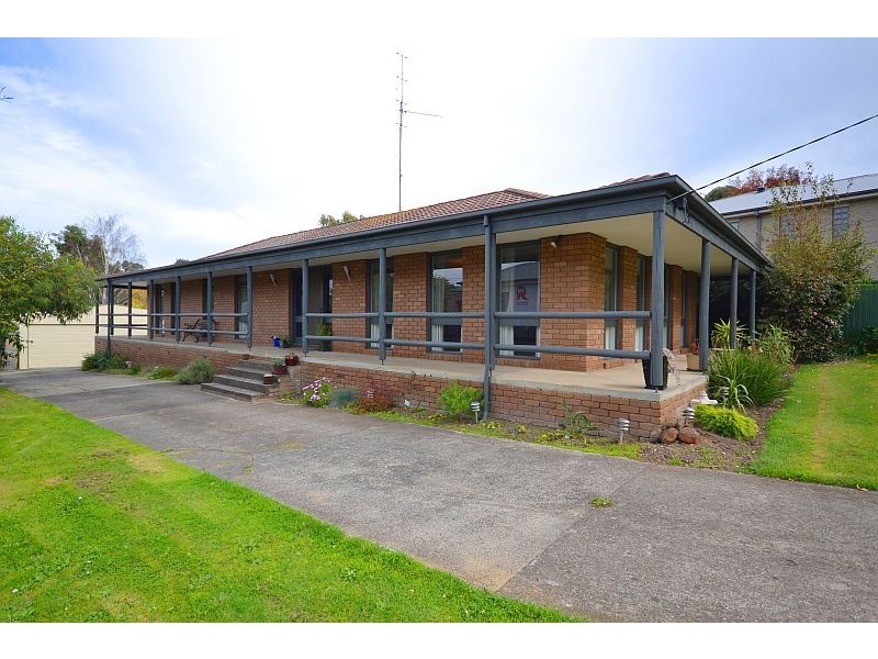 503 Eyre Street, Buninyong VIC 3357