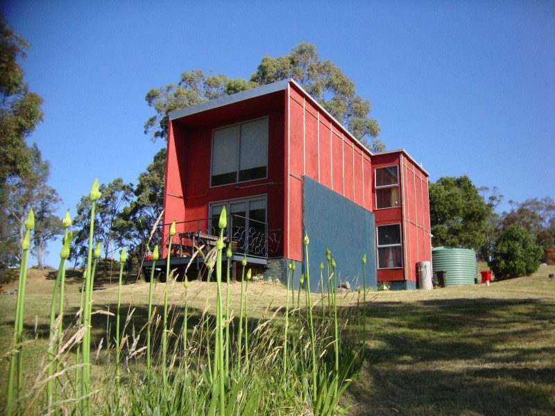 95 Strickland Road, Scarsdale VIC 3351