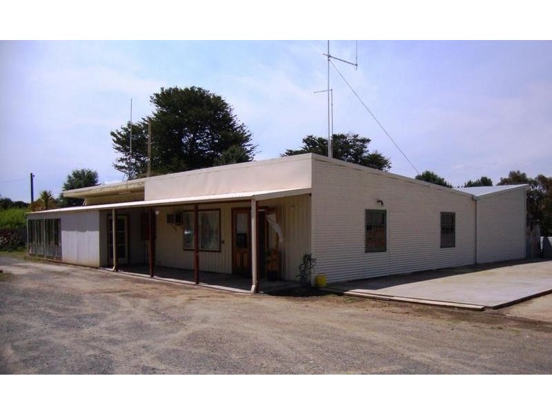 2800 Colac-Ballarat Road, Dereel VIC 3352