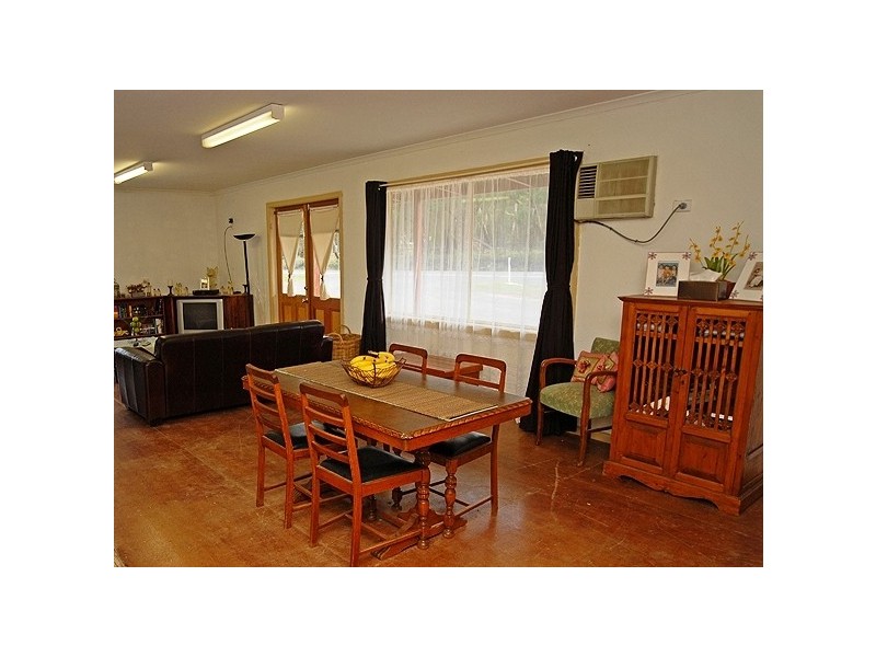 2800 Colac-Ballarat Road, Dereel VIC 3352