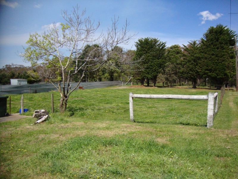 2800 Colac-Ballarat Road, Dereel VIC 3352