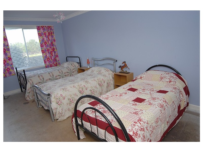 2800 Colac-Ballarat Road, Dereel VIC 3352