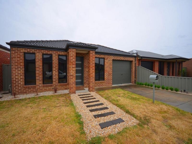 36 Ashwood Gardens, Ballarat VIC 3350