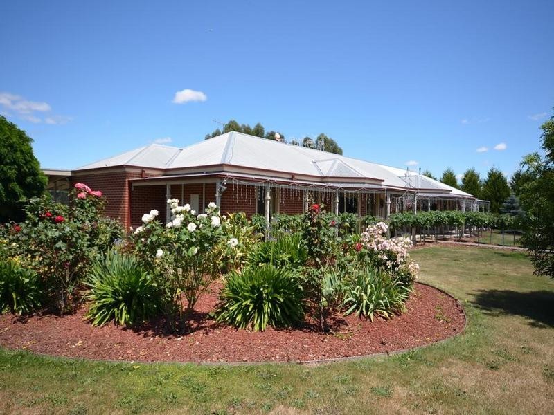 335 Blind Creek Road, Cardigan VIC 3352