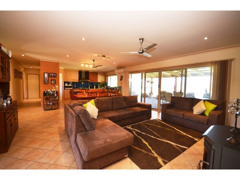 335 Blind Creek Road, Cardigan VIC 3352