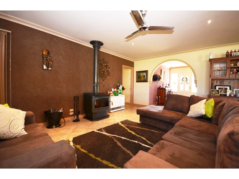 335 Blind Creek Road, Cardigan VIC 3352