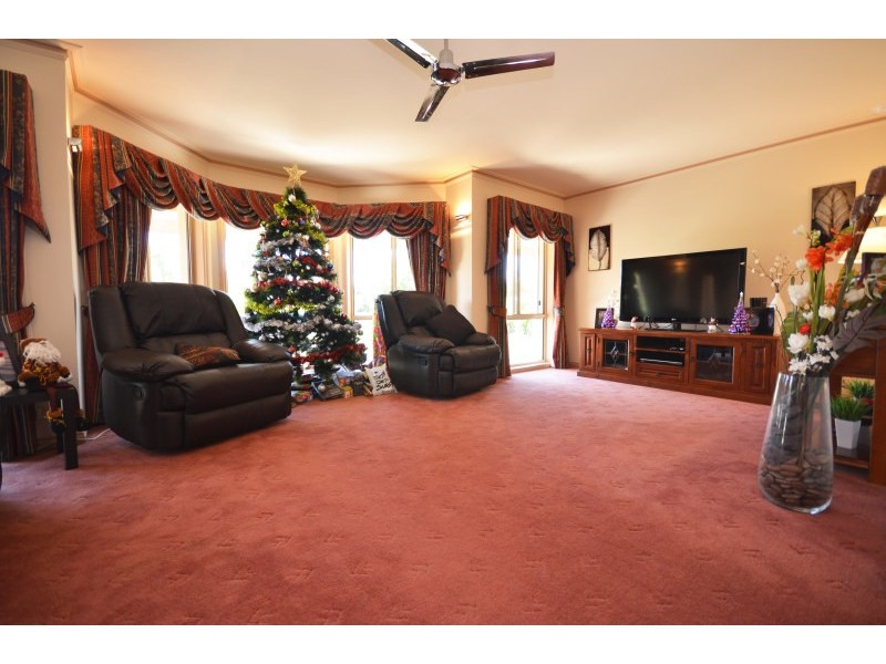 335 Blind Creek Road, Cardigan VIC 3352