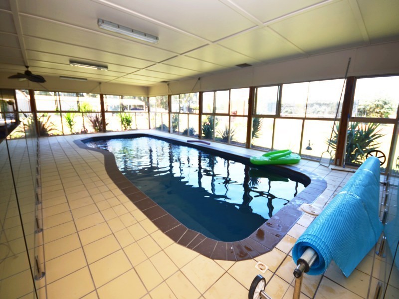 335 Blind Creek Road, Cardigan VIC 3352