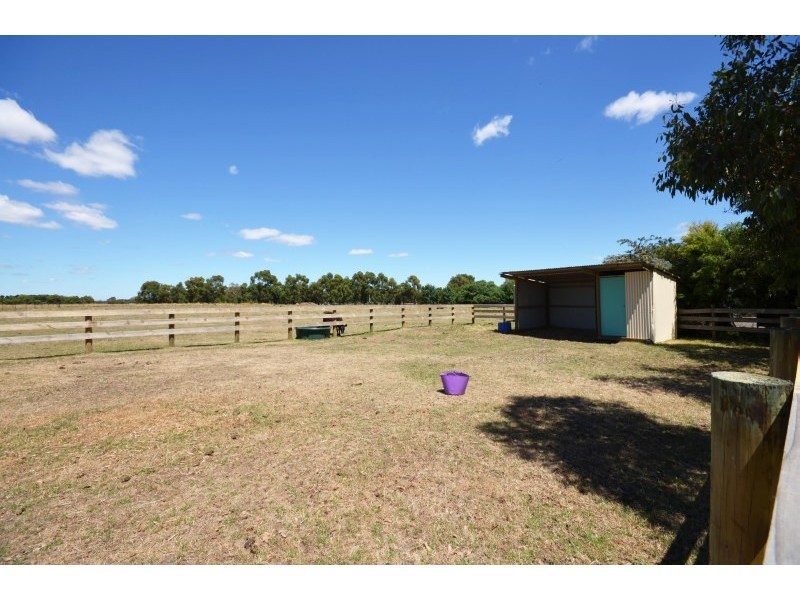 335 Blind Creek Road, Cardigan VIC 3352