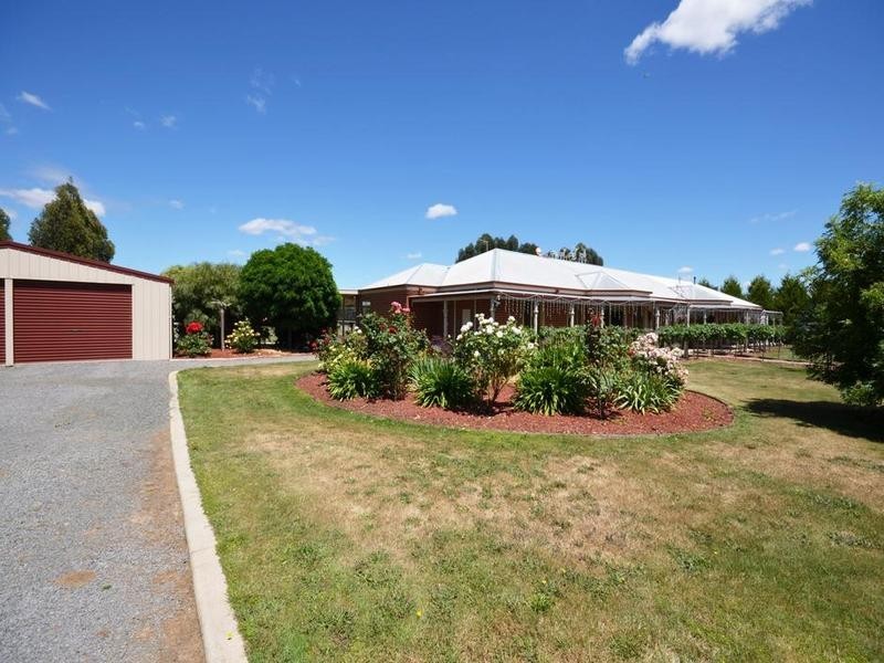 335 Blind Creek Road, Cardigan VIC 3352