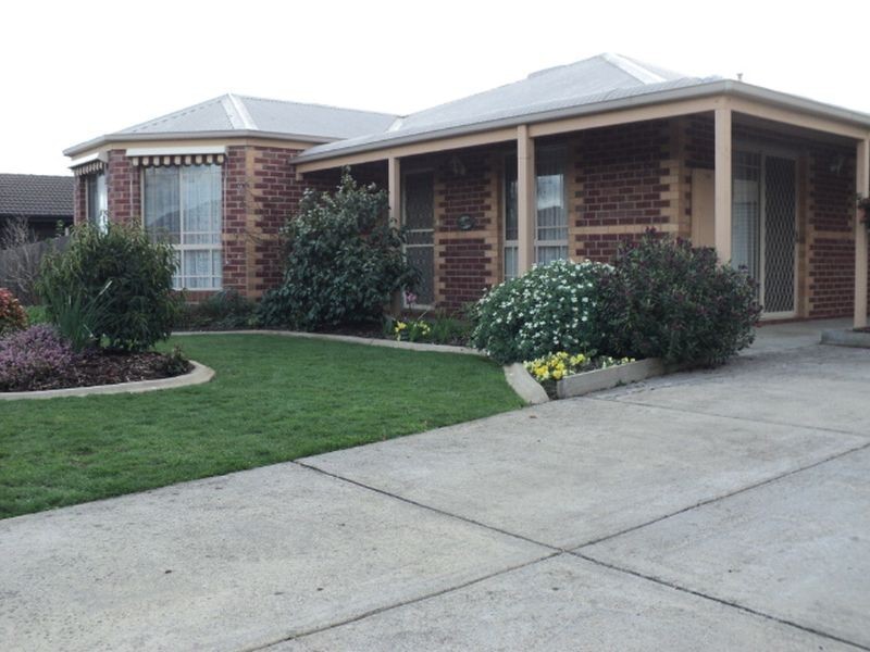 27 Shari Drive, Delacombe VIC 3356