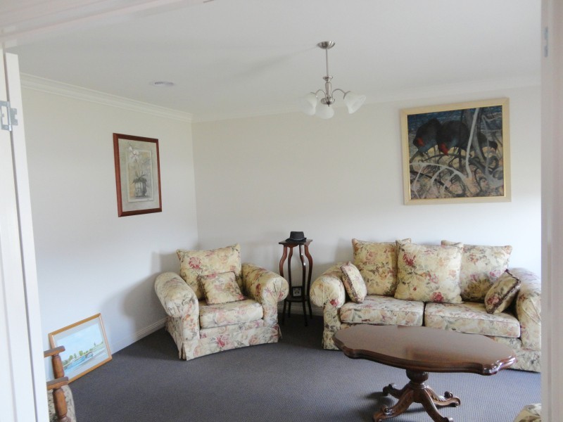 16 Brahman Drive, Delacombe VIC 3356