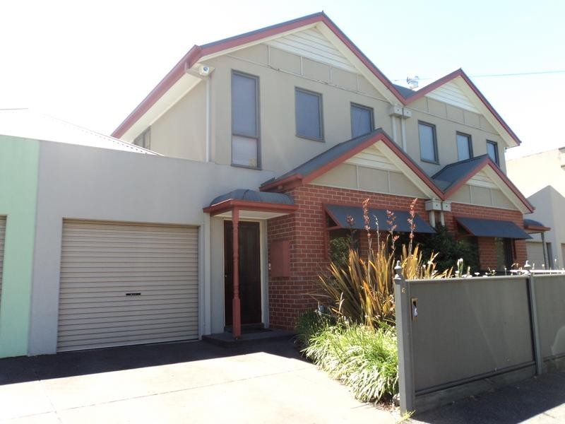 20 East Street, Ballarat VIC 3350