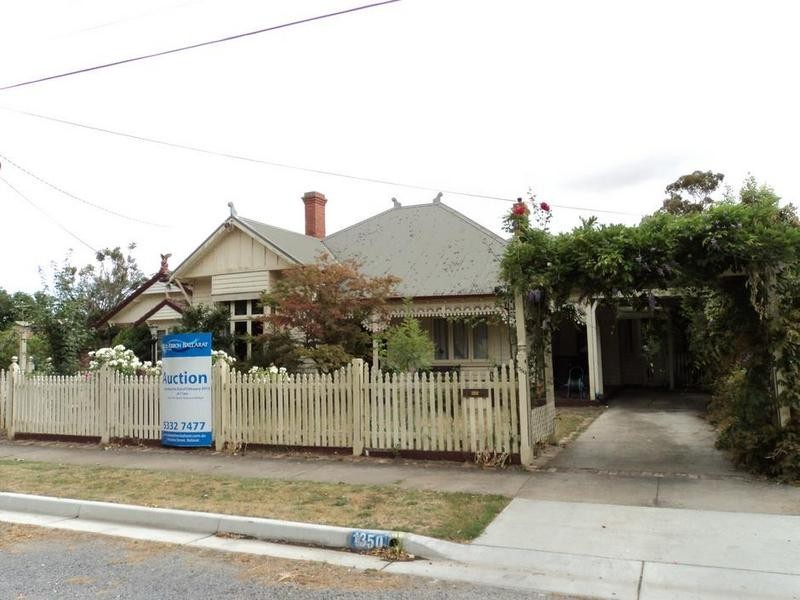 1350 Gregory Street, Lake Wendouree VIC 3350