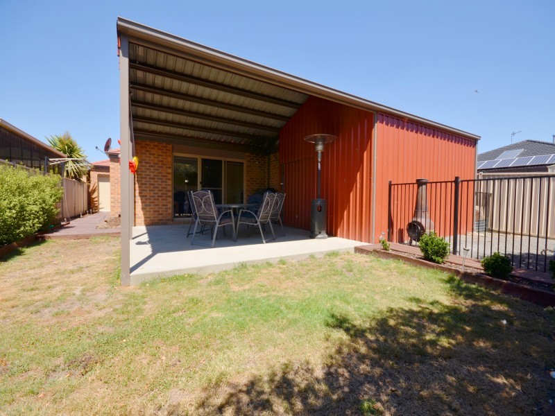 3 Belmar Crescent, Canadian VIC 3350