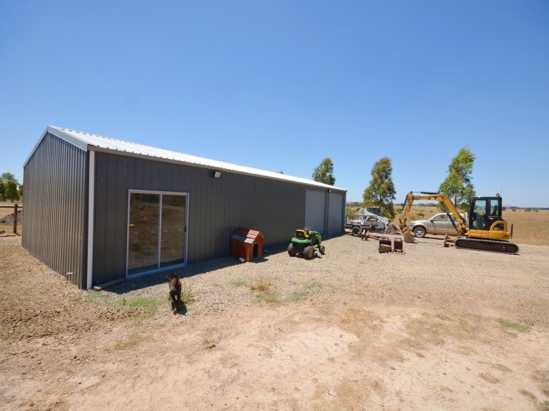 11 Maxwell Street, Cardigan Village VIC 3352