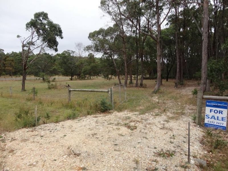 147 Grevillea Drive, Enfield VIC 3352