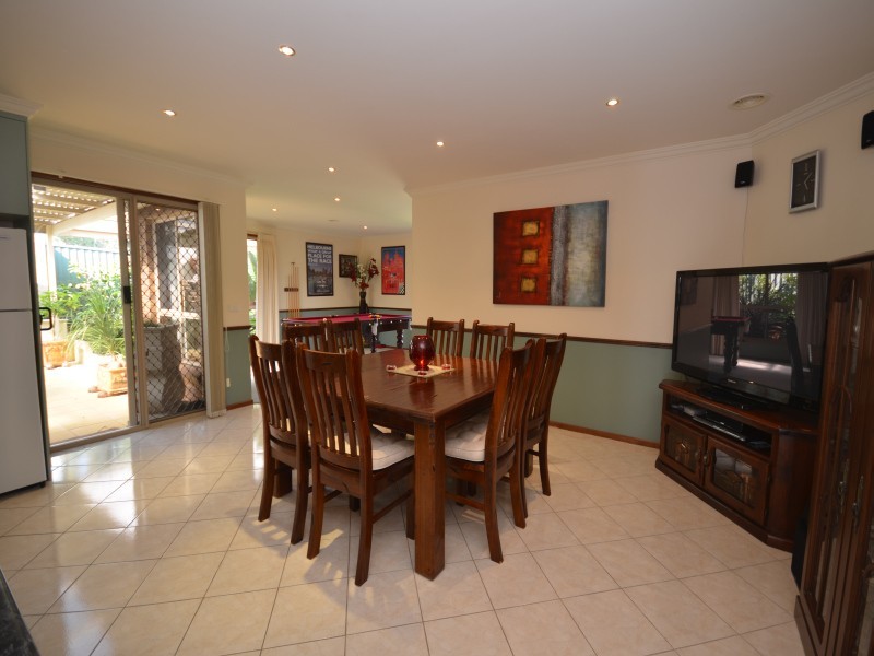 1 Oakbank Drive, Mount Helen VIC 3350