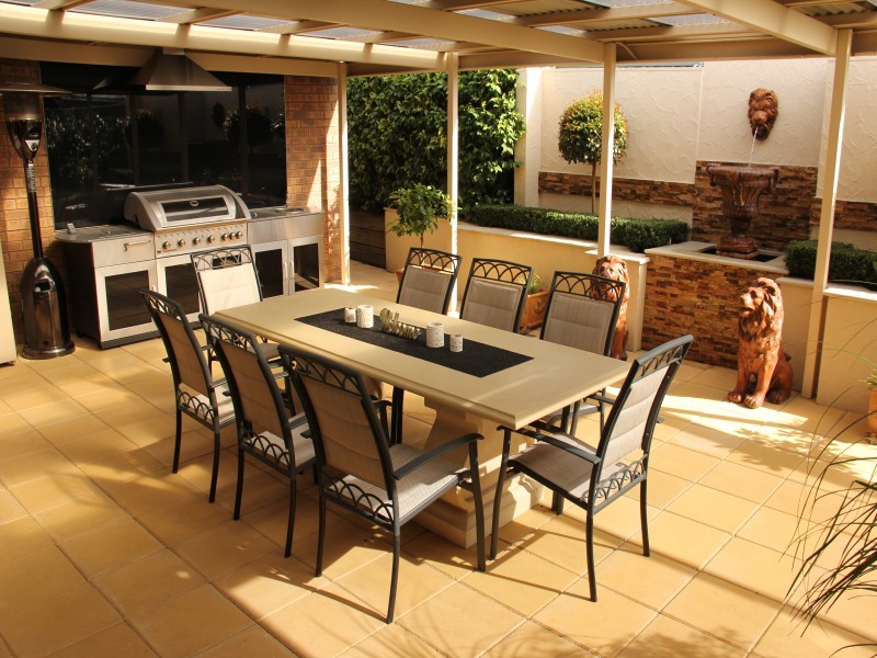 1 Oakbank Drive, Mount Helen VIC 3350