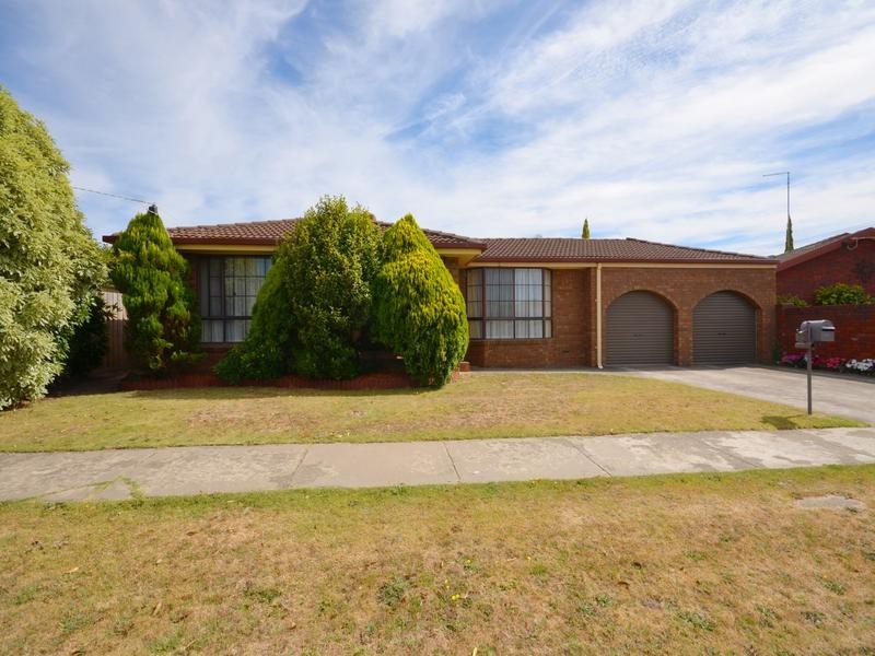 212 Greenhalghs Road, Delacombe VIC 3356