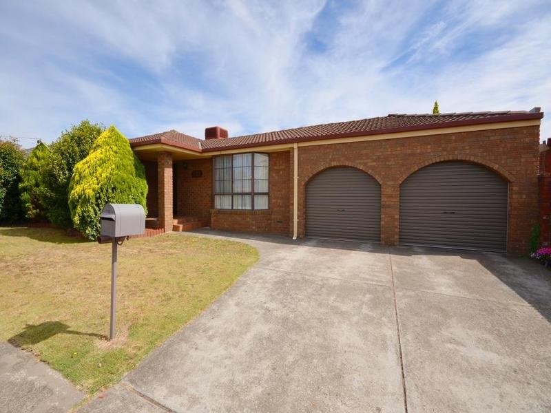 212 Greenhalghs Road, Delacombe VIC 3356