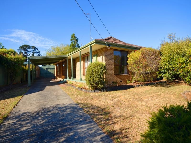 8 Iona Drive, Ballarat VIC 3350