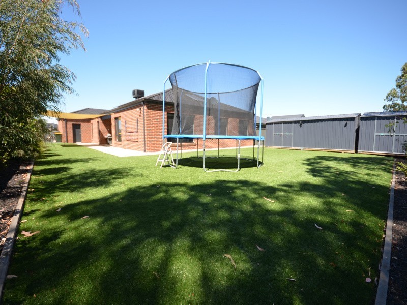 4 Montadale Court, Alfredton VIC 3350