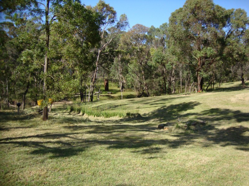 95 Strickland Road, Scarsdale VIC 3351