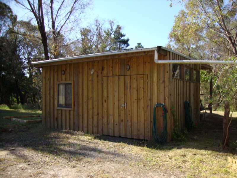 95 Strickland Road, Scarsdale VIC 3351