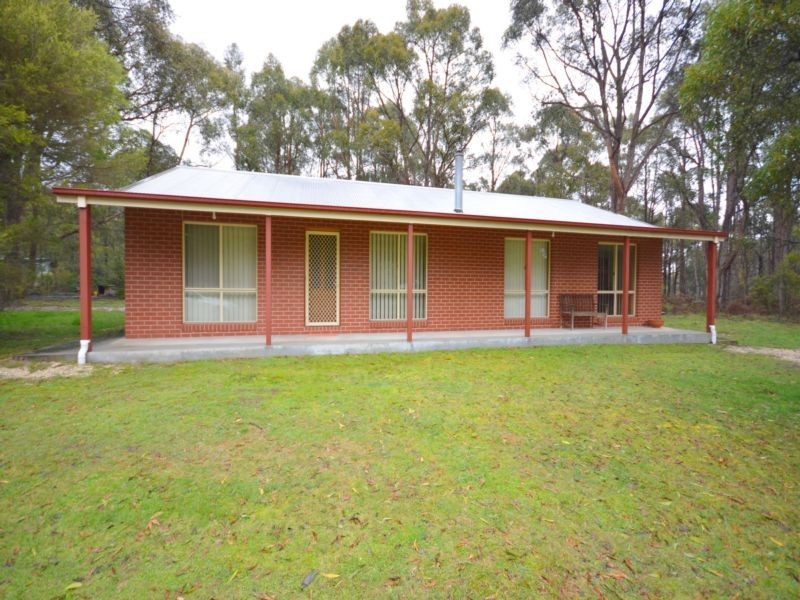 158 Grevillea Drive, Enfield VIC 3352