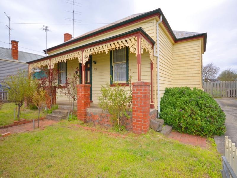 100 Morres Street, Ballarat East VIC 3350