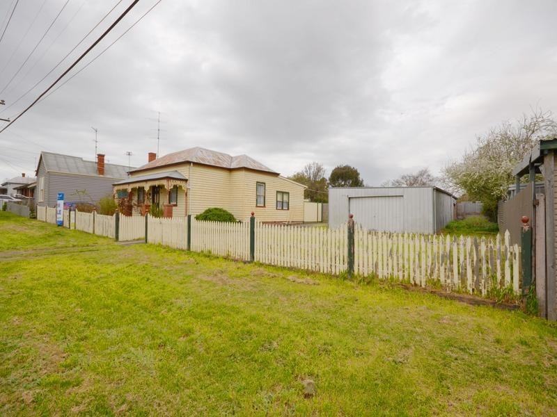100 Morres Street, Ballarat East VIC 3350