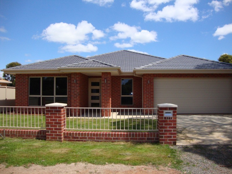 177 Howe Street, Miners Rest VIC 3352